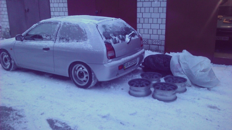 Вінтермод 5