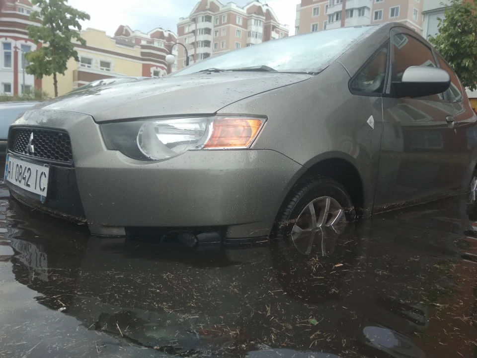 Припливли.(