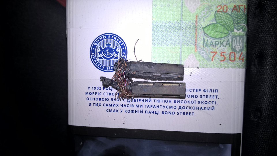 До чого призводять жучки замість запобіжників! 1