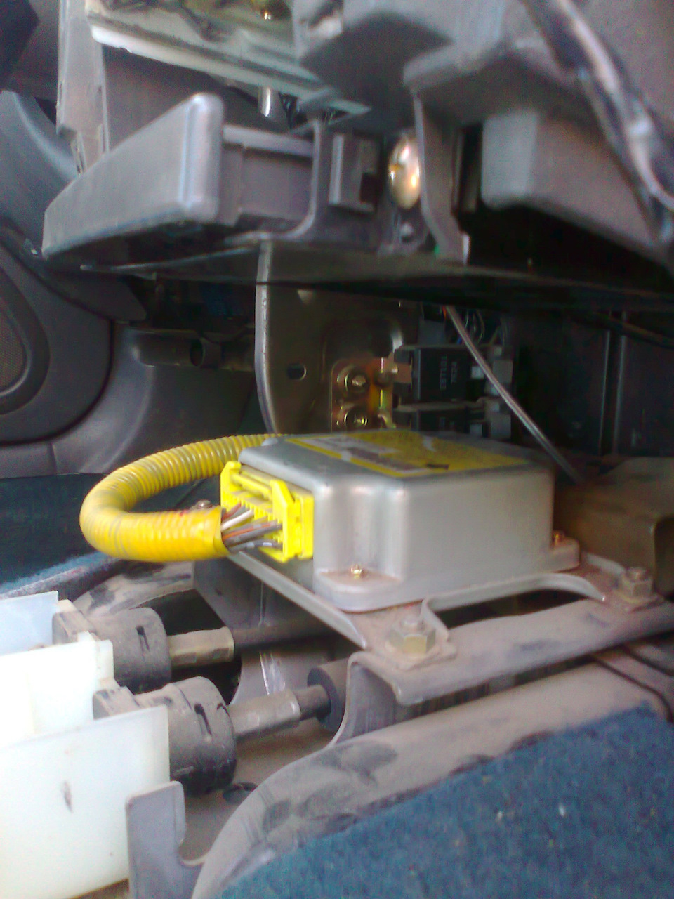 І знову AIR BAG 2