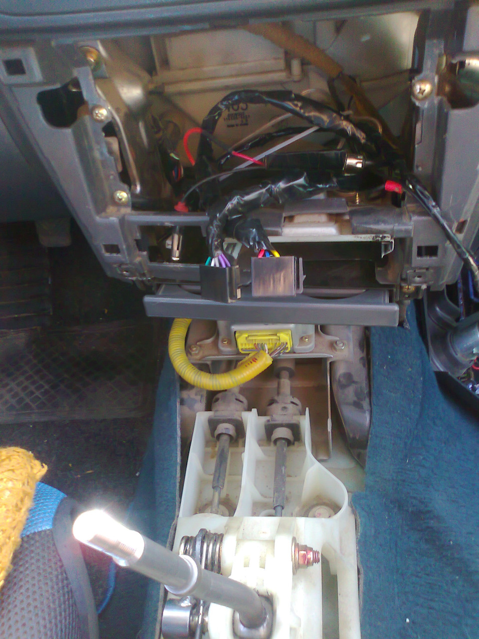 Відновлення подушок AIR BAG 4