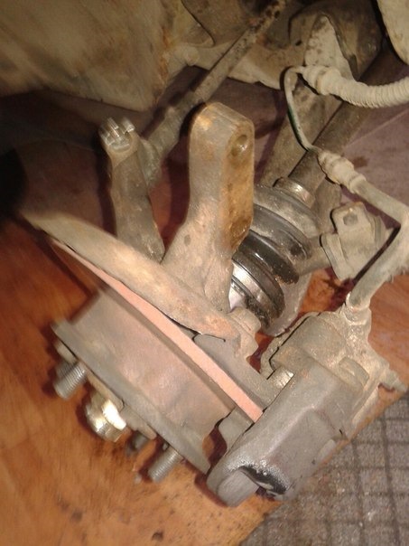 Внутрішній шрус початок ...) 3