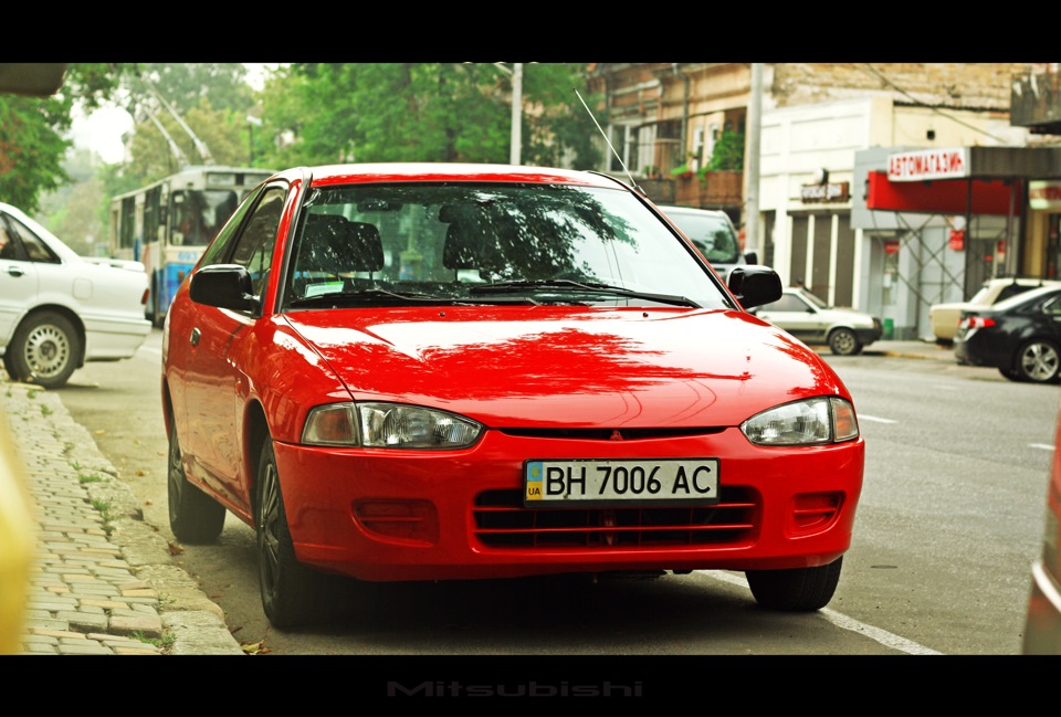 Полірнулися... 4