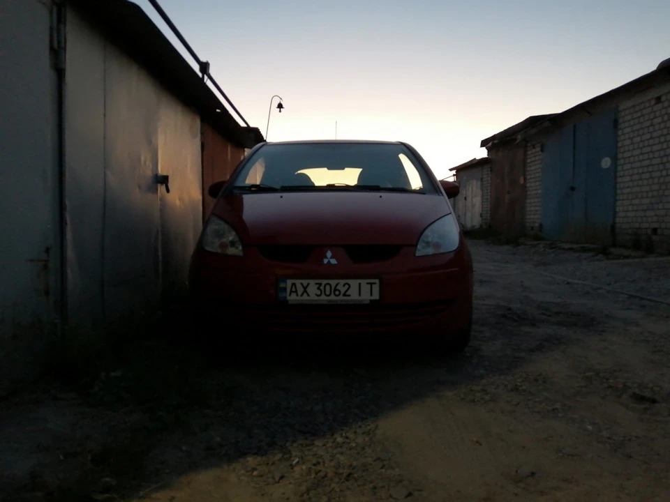 чекає своє місце