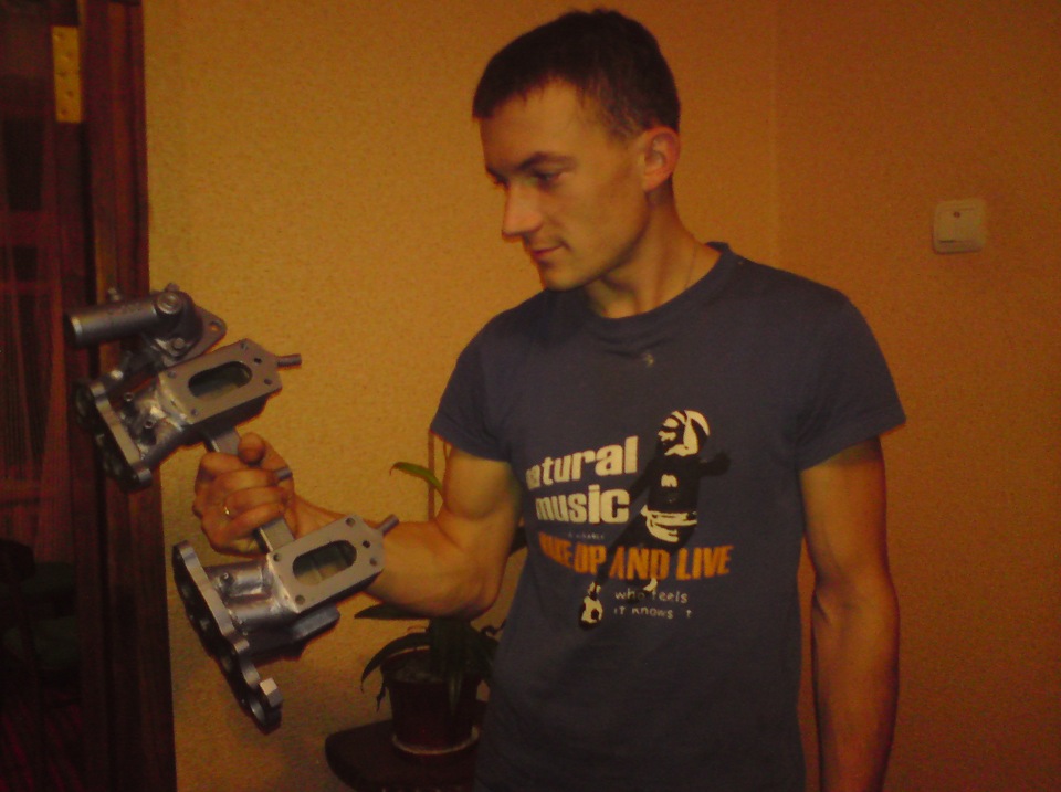 Що було тим пофарбував 3