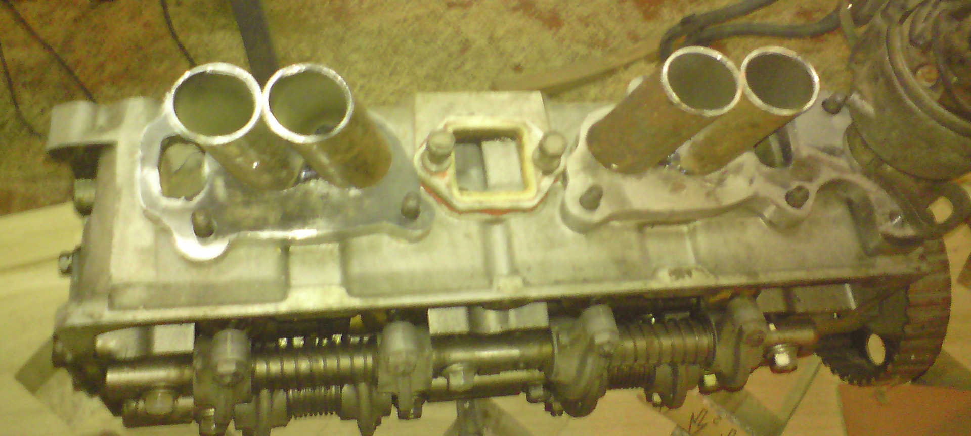dual karb чість 2 2