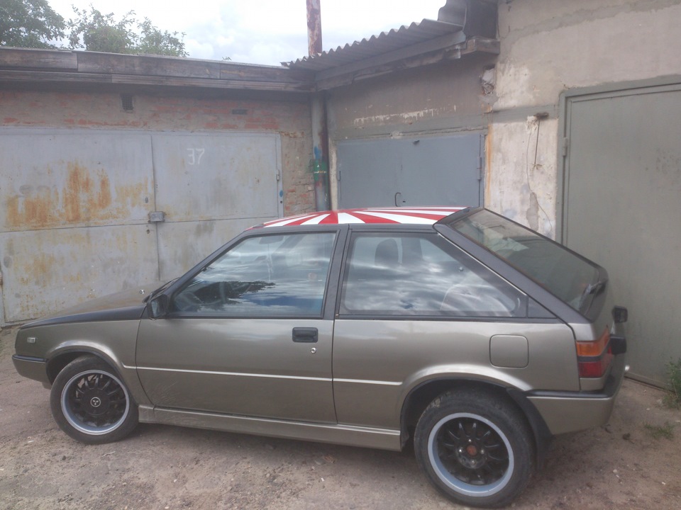 Трохи змінилися 3