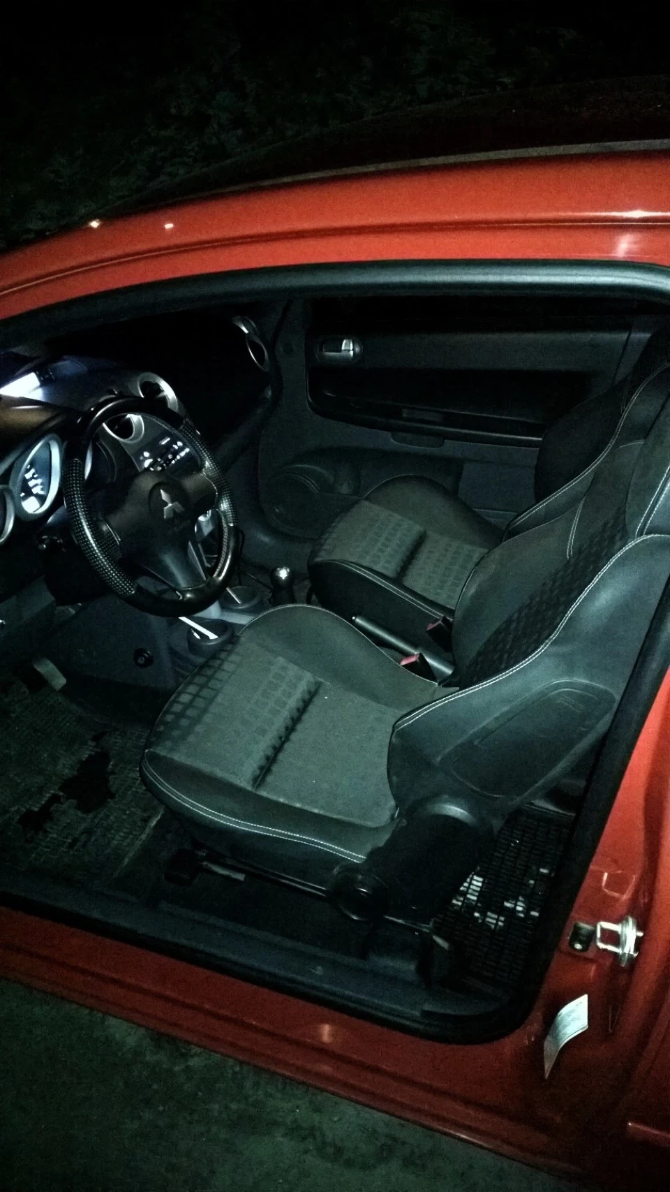Мій подарунок собі та кольту на Др прибув)))
