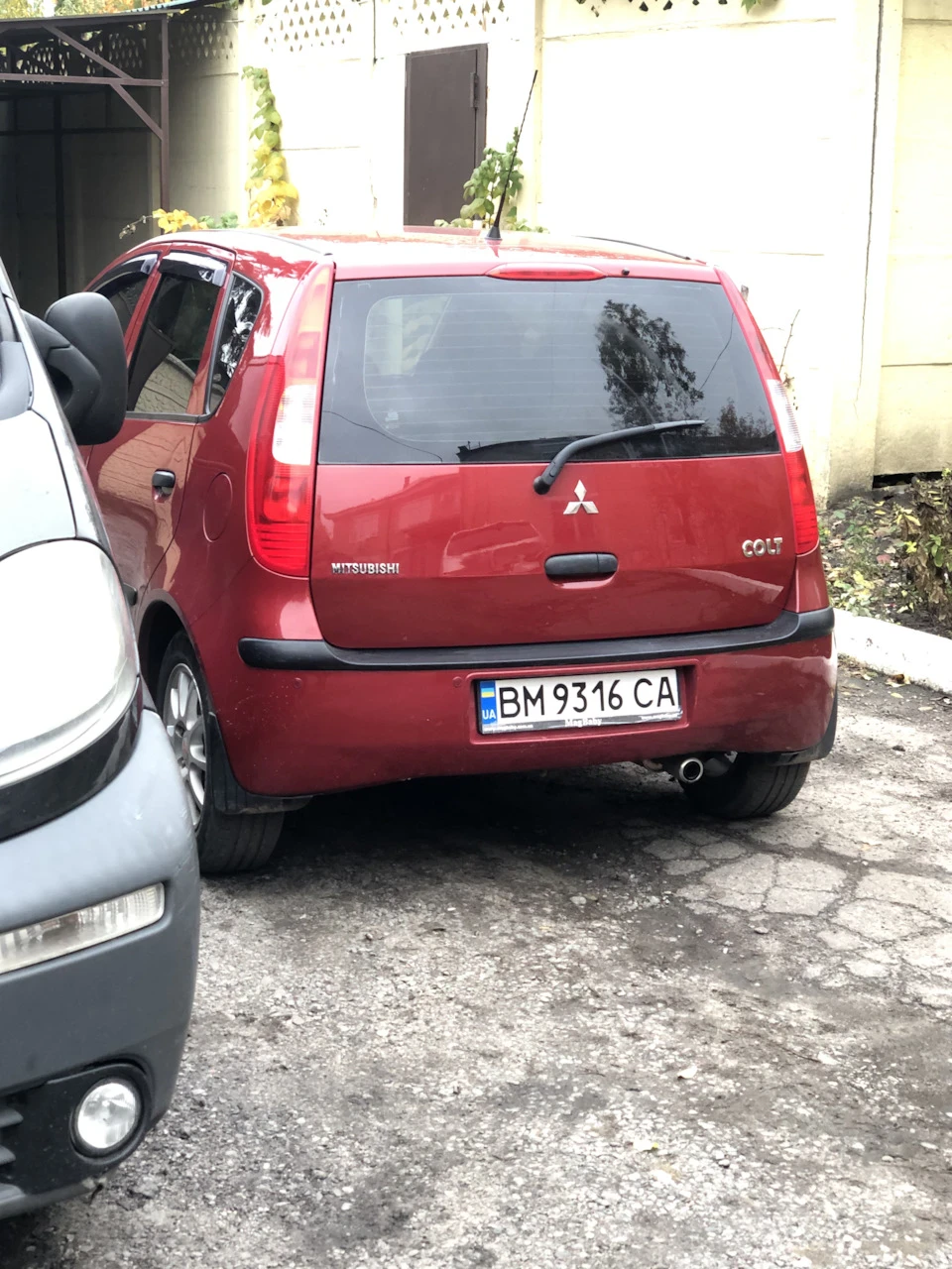 Автомобіль продано.