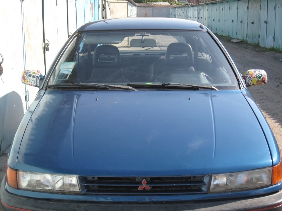 Старі ковзанки 3