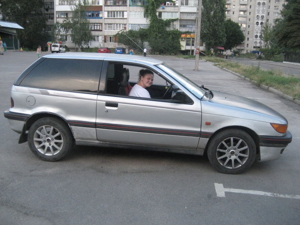 Моя ластівка 5