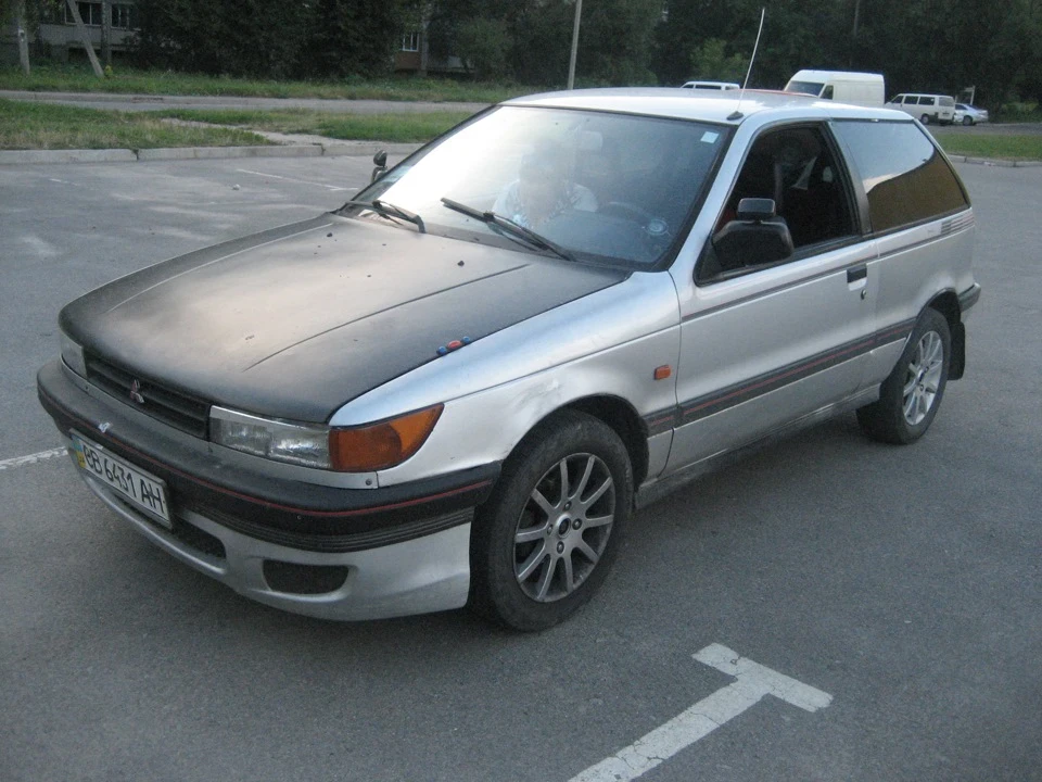Моя ластівка