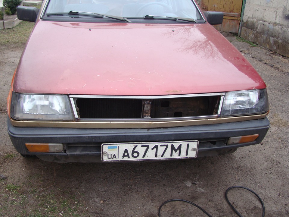 Гриль 1