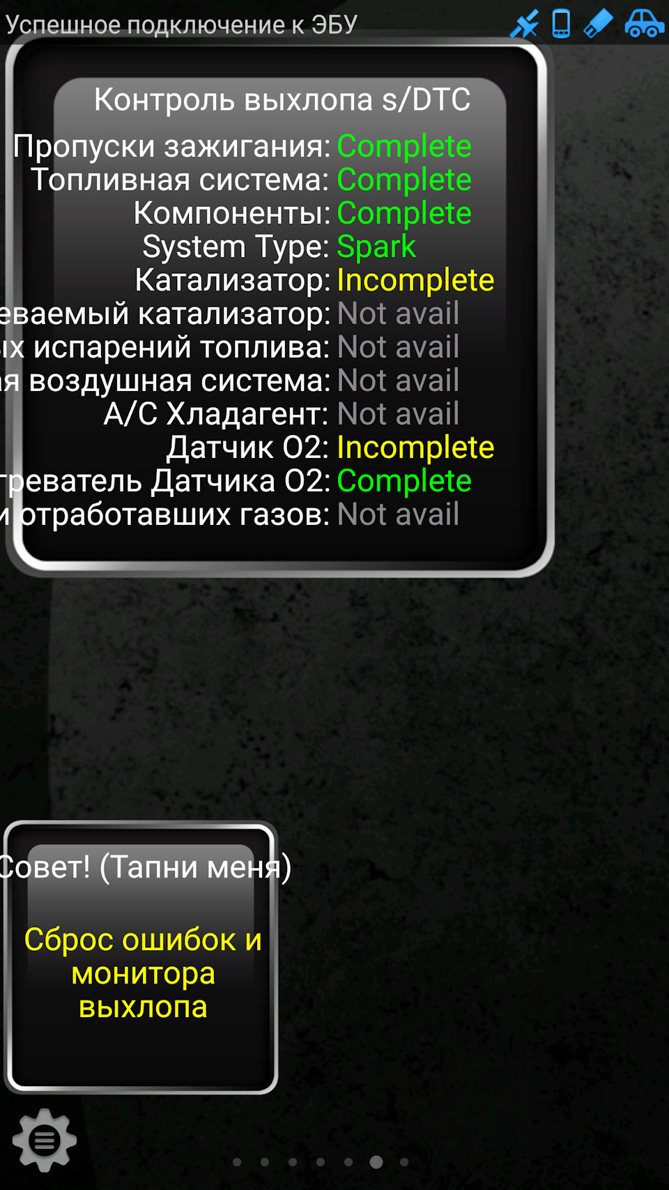 Цей рік повна какашка! 2