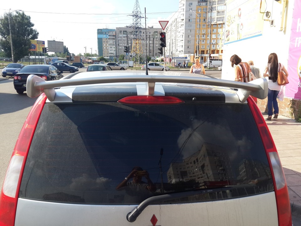 Фото Спойлер на прохання кольтоводів) 1