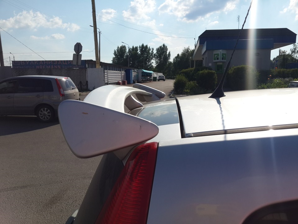 Фото Спойлер на прохання кольтоводів) 2