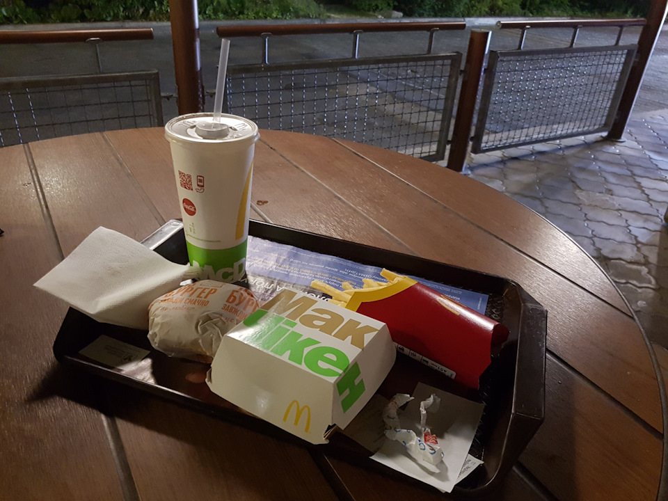 Ювілей 200 000))))) на 11-му році)! 2