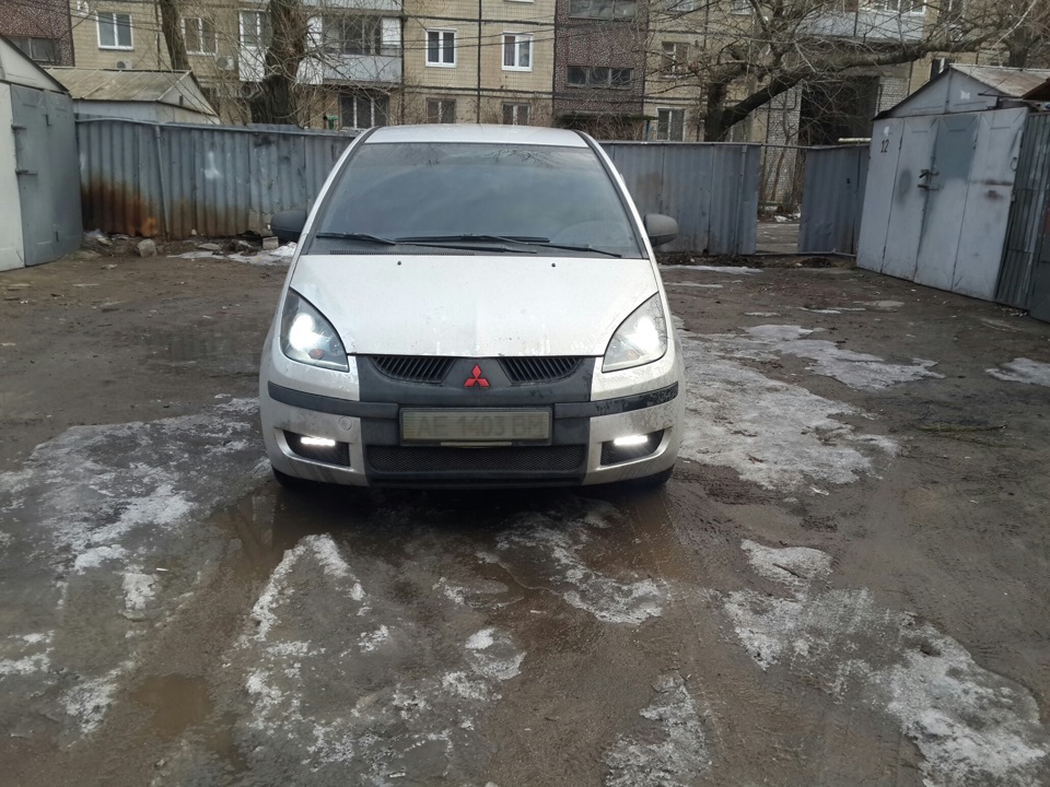 Ксенон INFOLIGHT 35W комплект! Повернення до витоків! ((( 1