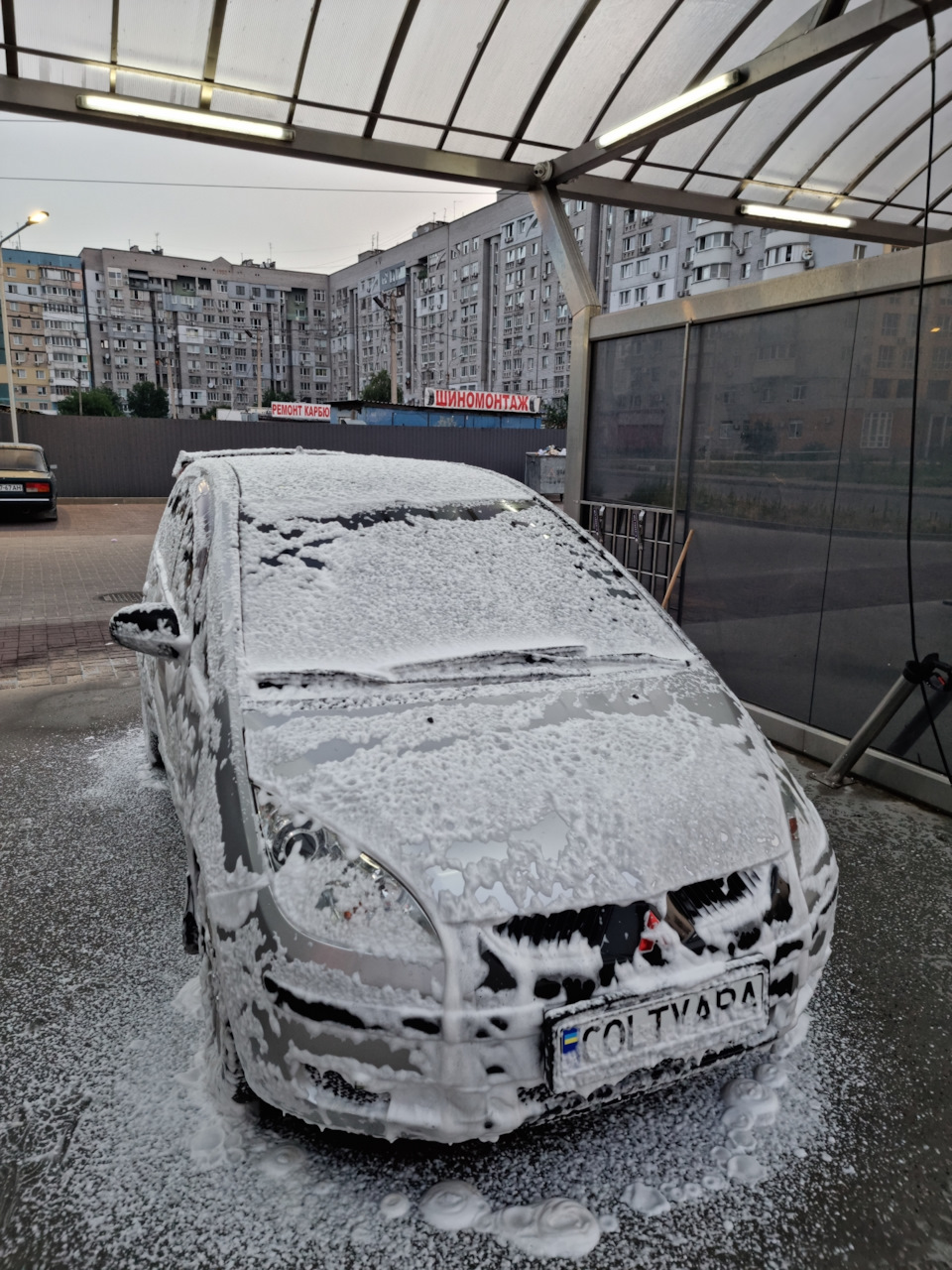 Мега ремонт двигуна $$$$$ на 260 000 км 2