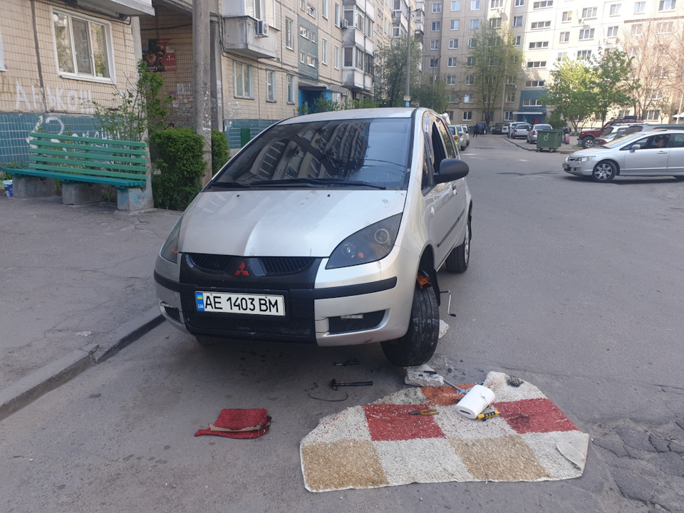 На шляху до щастя ч.3 очманілі ручки ч.2) 3