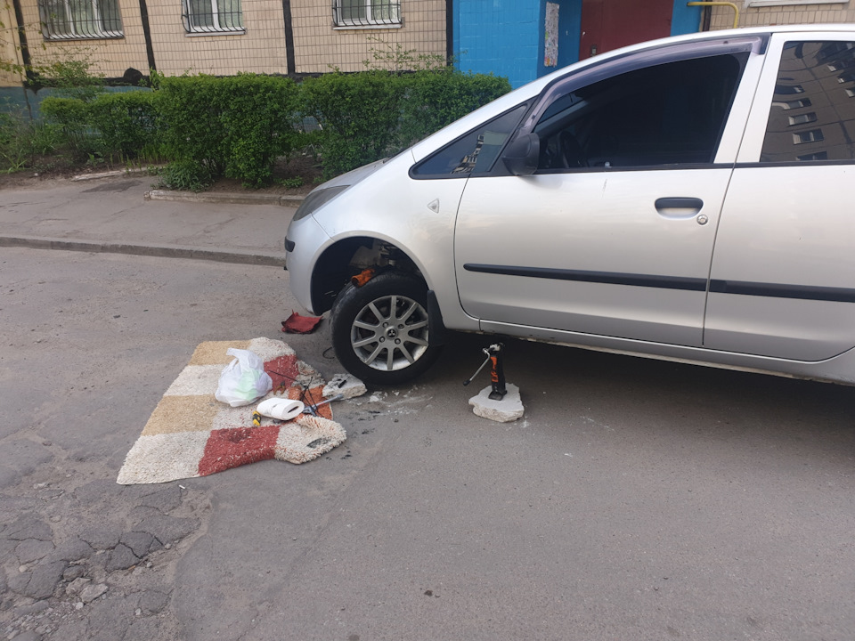 На шляху до щастя ч.3 очманілі ручки ч.2) 2