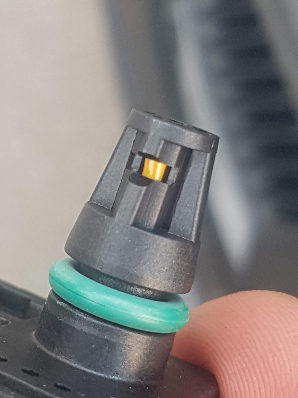Новий датчик ДАТ BOSCH 261 230 118 Частина 2 2