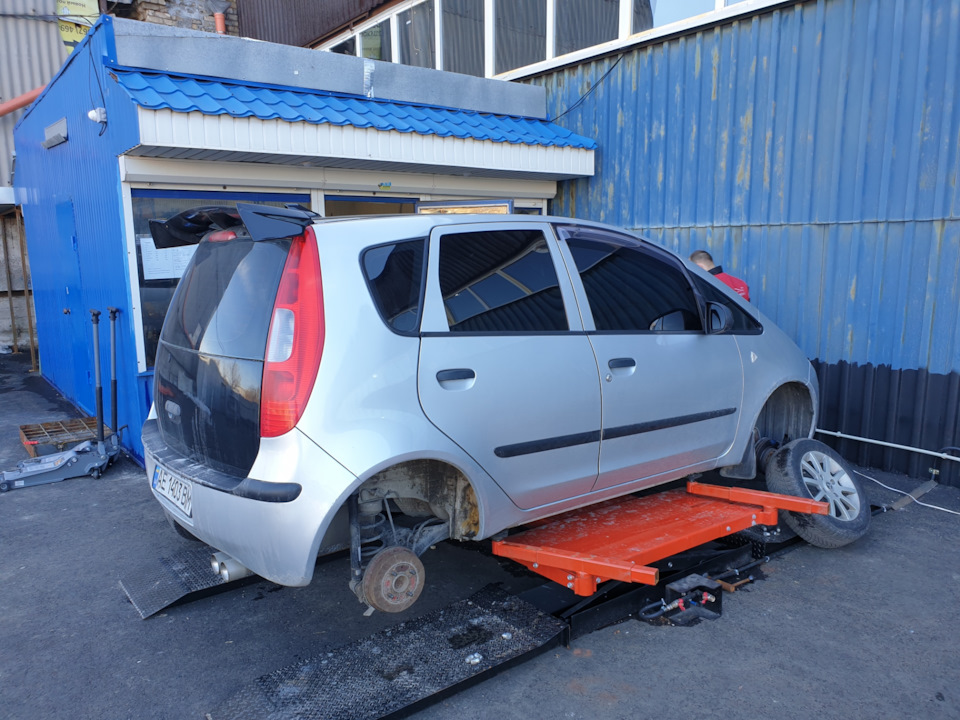 Нові літні шини Goodyear efficientgrip performance 195.60.15 2