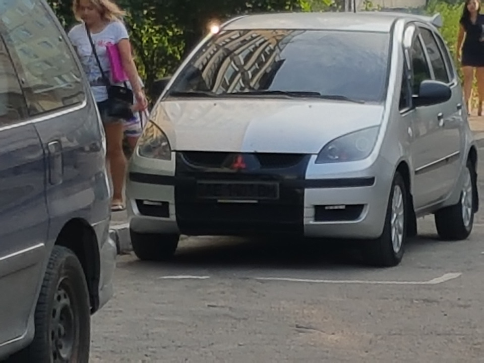 Потрібна ваша думка) схиляюся до 3. 4