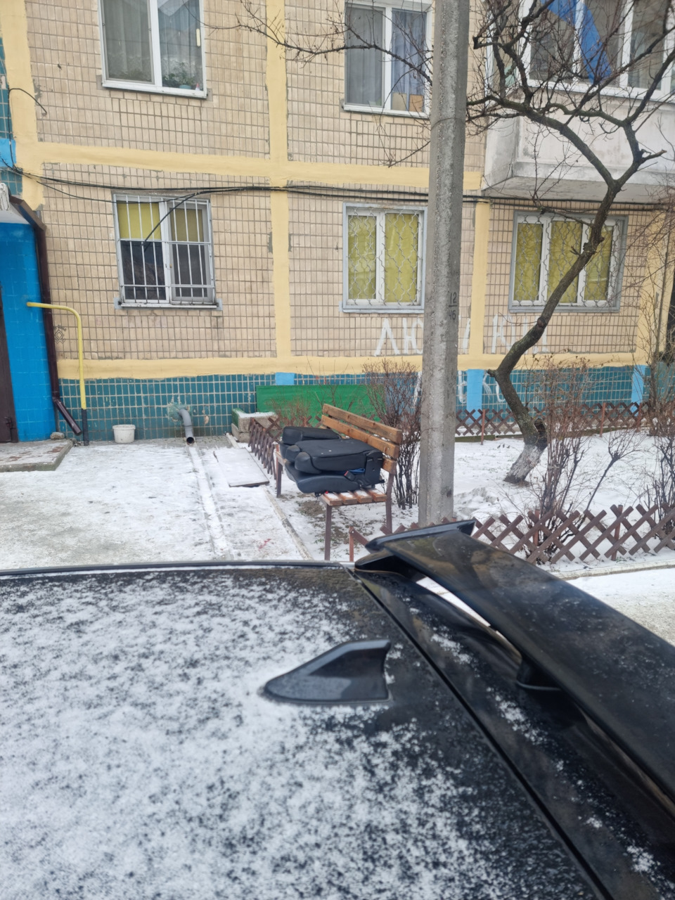Поломка виявляється не оригінального бензонасоса БОШ) 3