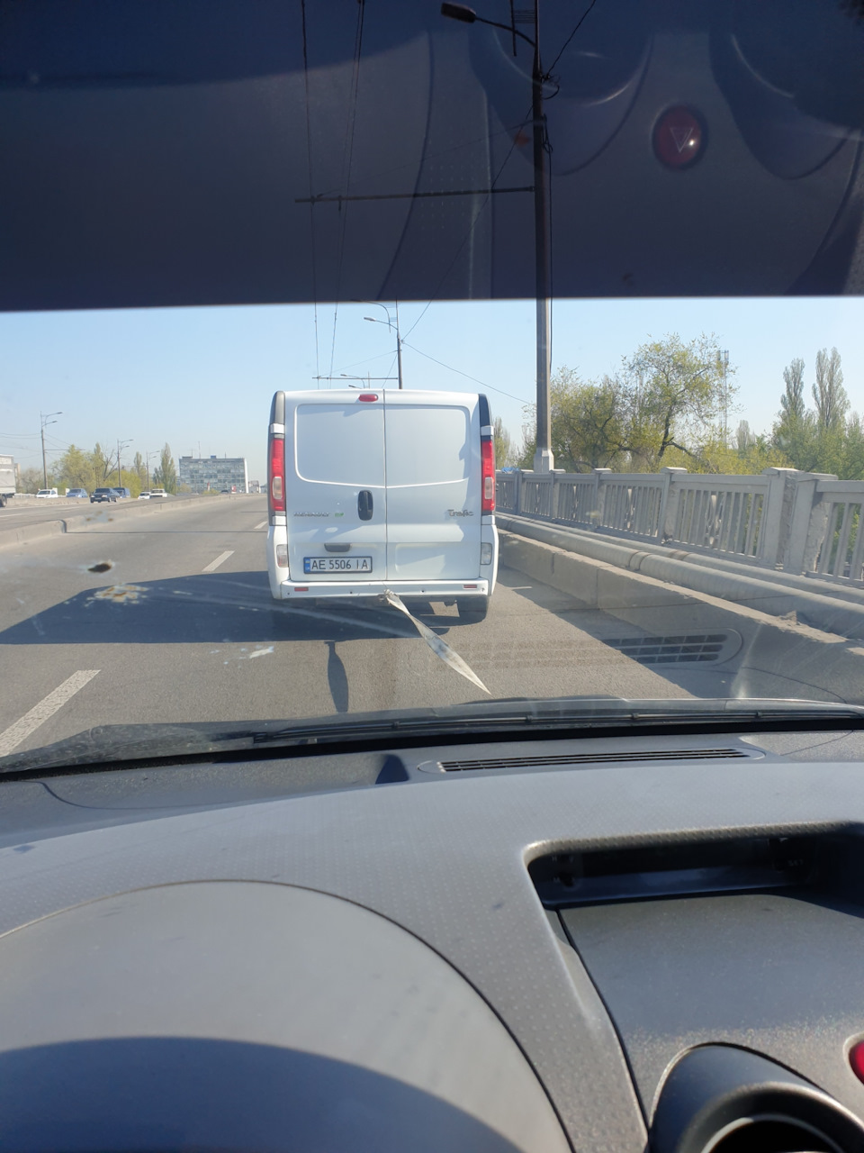 Піст Радості та Болі) 1