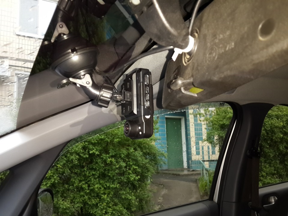 Реєстратор) 2