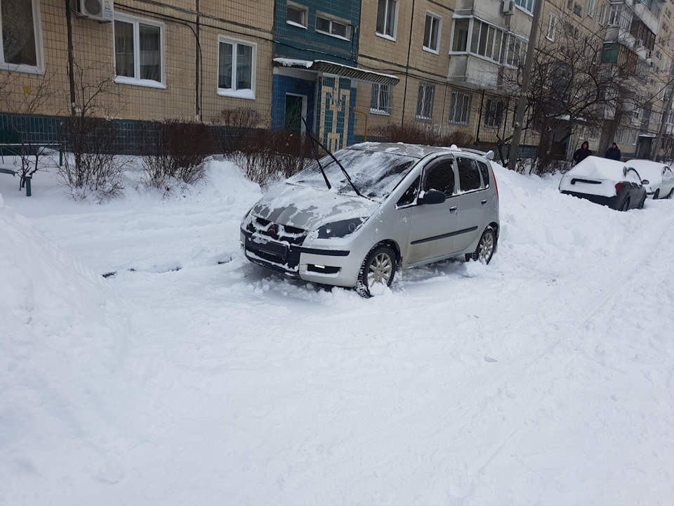 Ранкова зарядка) 2