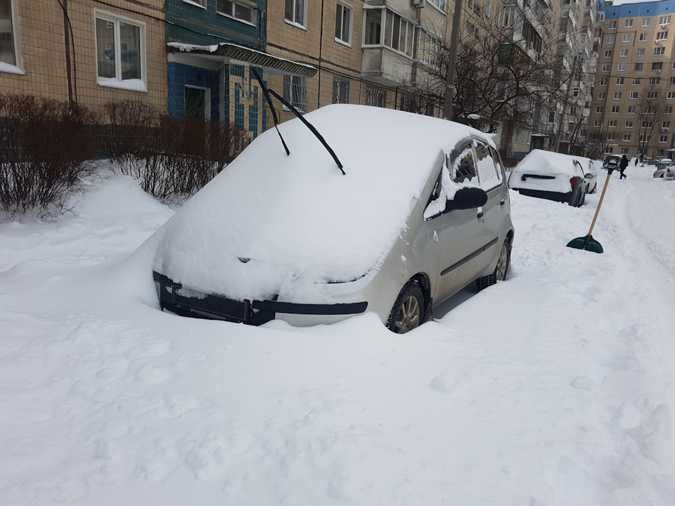 Ранкова зарядка) 1
