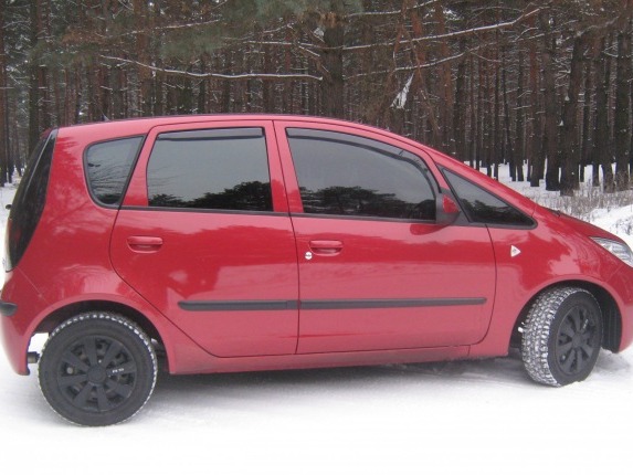 Запис, 30 січня 2011 3
