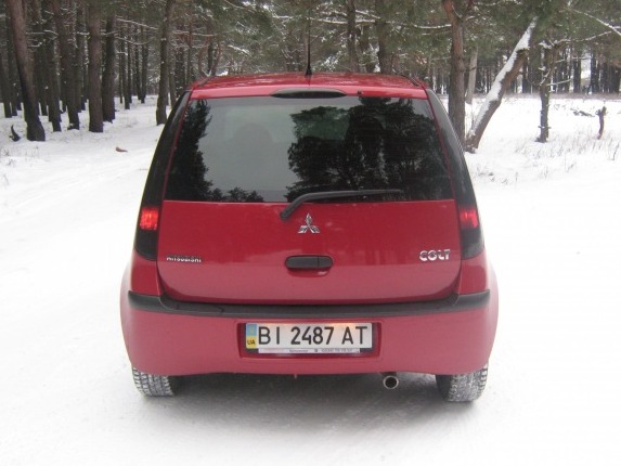 Запис, 30 січня 2011 5