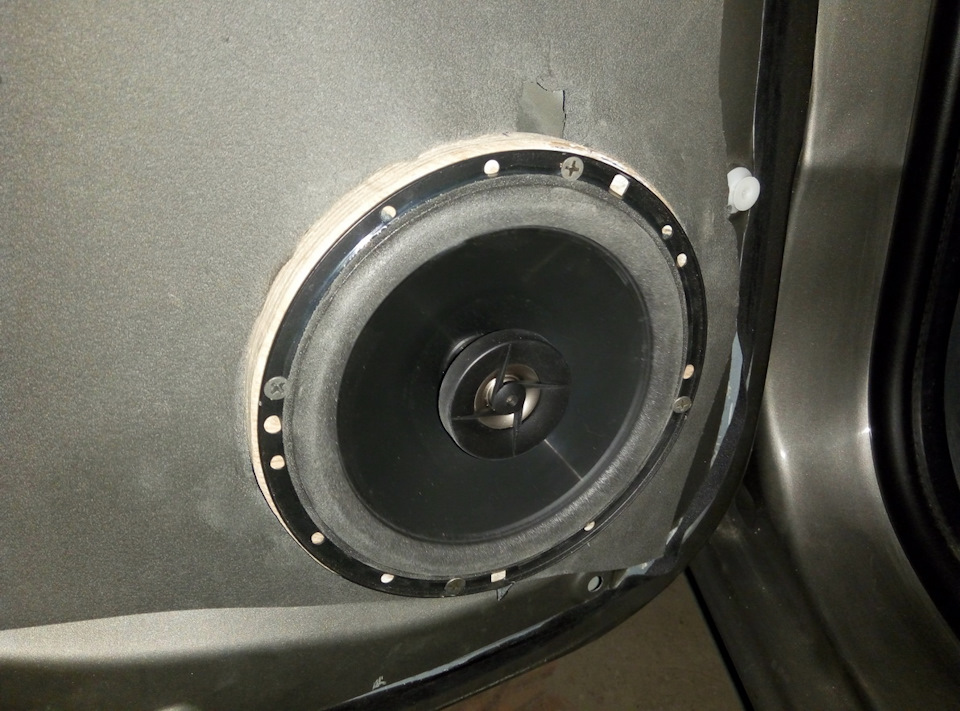 Акустика JBL CS-6 5