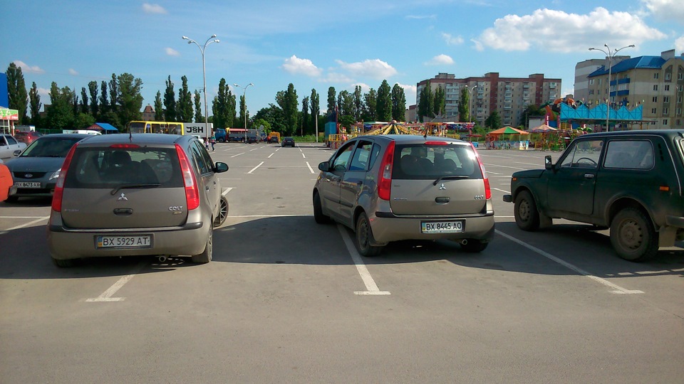 Брат-близнюк) 1