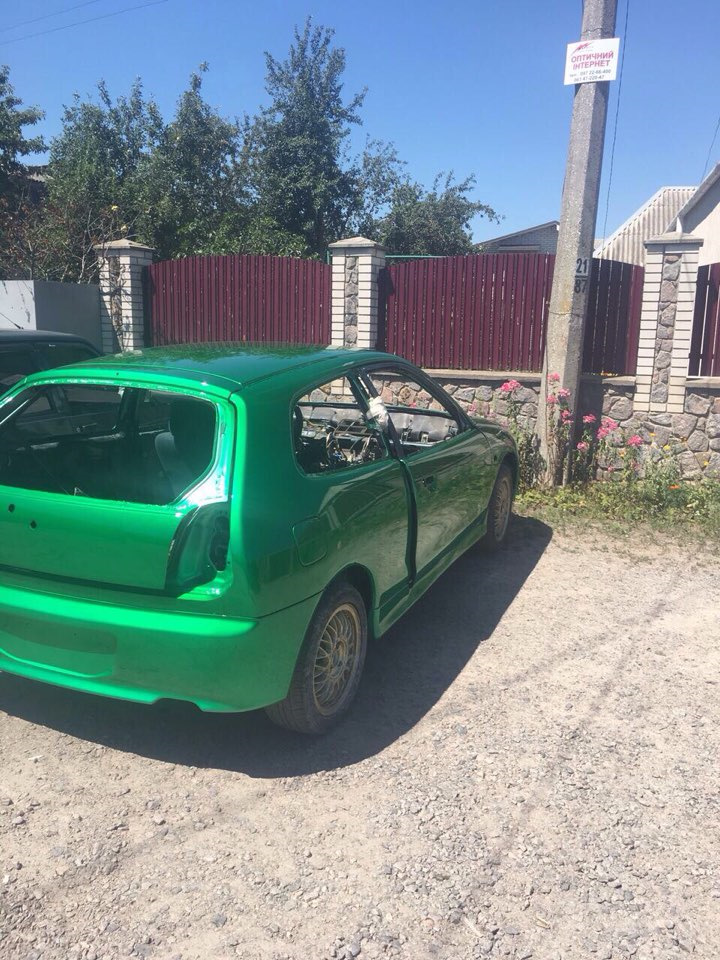 З фарбування 2