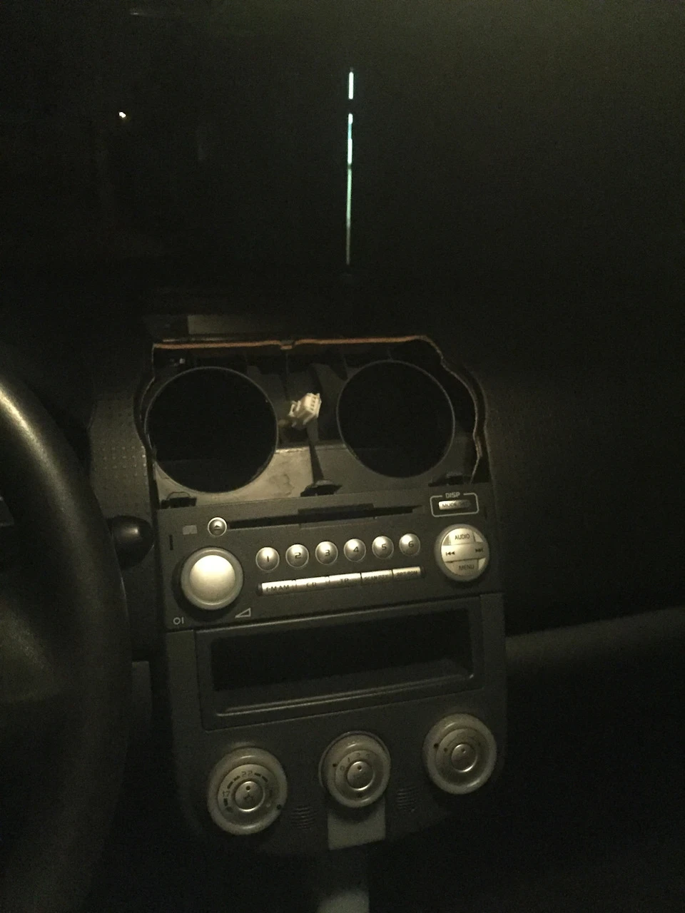 Ремонт підсвічування кнопки аварійної зупинки