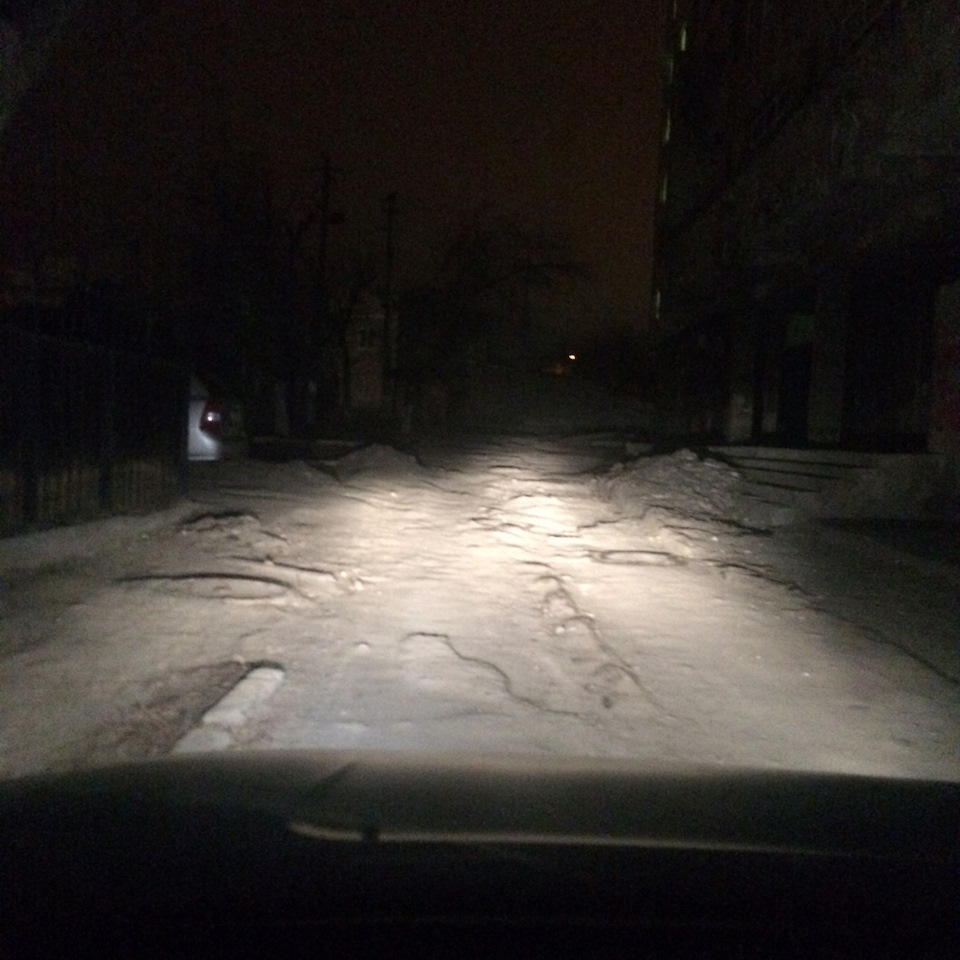 А ось так світить мені подобається))) 1
