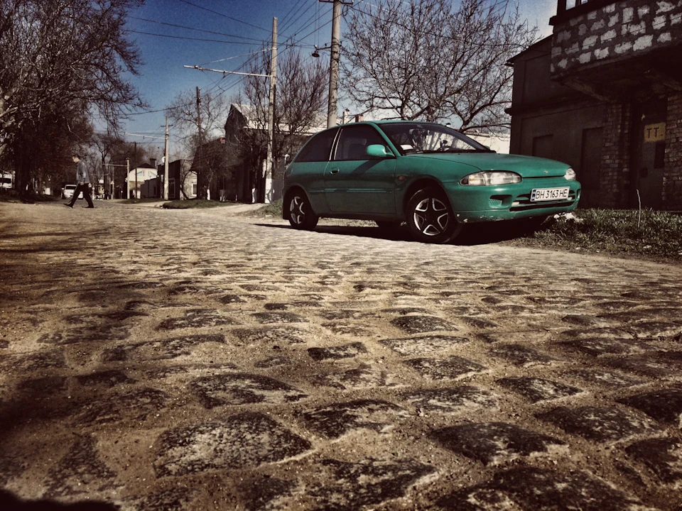 Пару фотографій