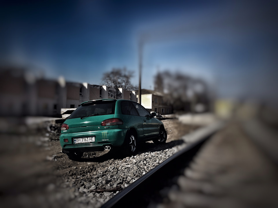 Пару фотографій 3