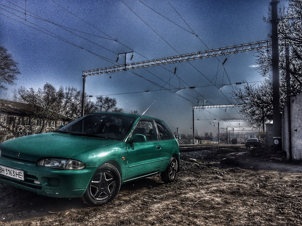Пару фотографій 4