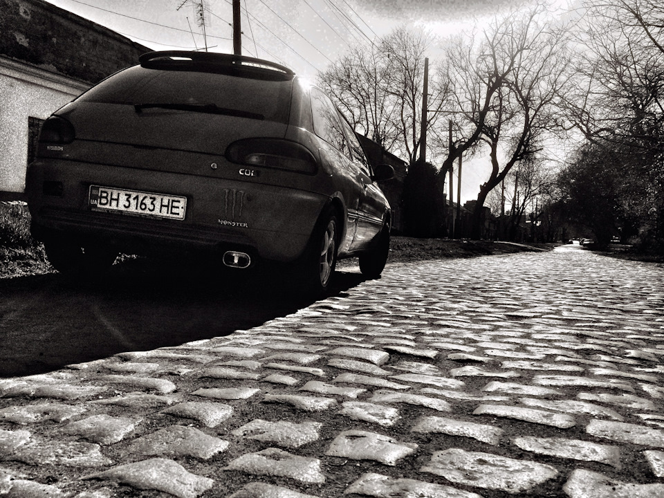 Пару фотографій 2