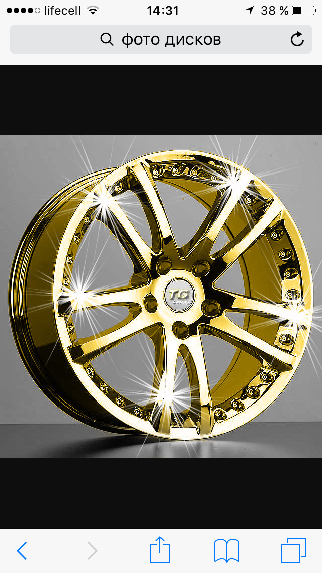Запитання по дисках R15 4x100 1