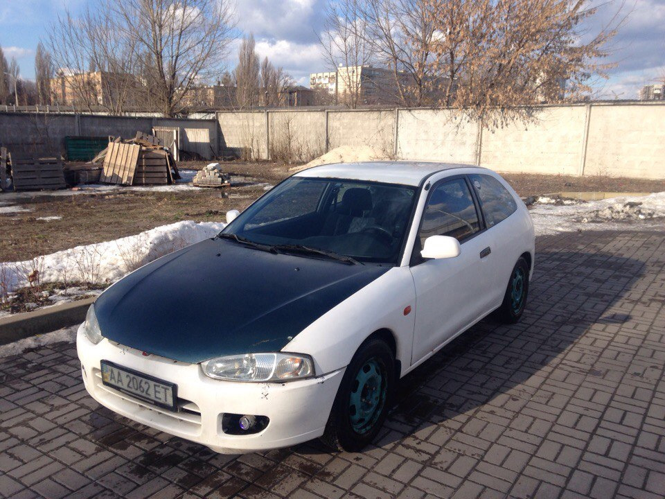 Продовжимо... 5