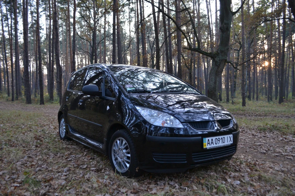 Colt-Лісник