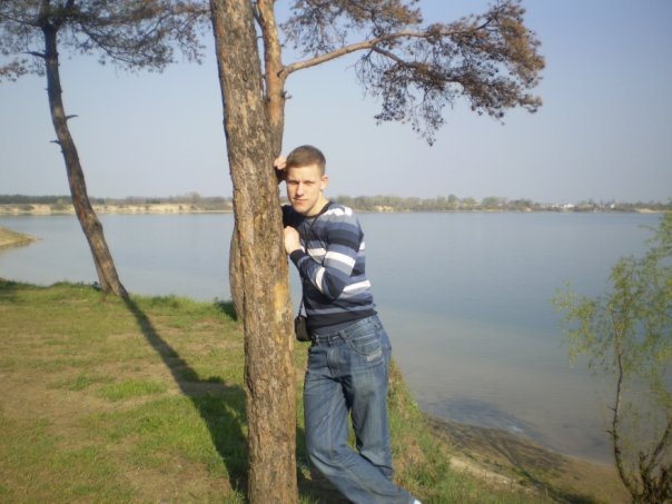 Поїздка на Блакитне озеро 5