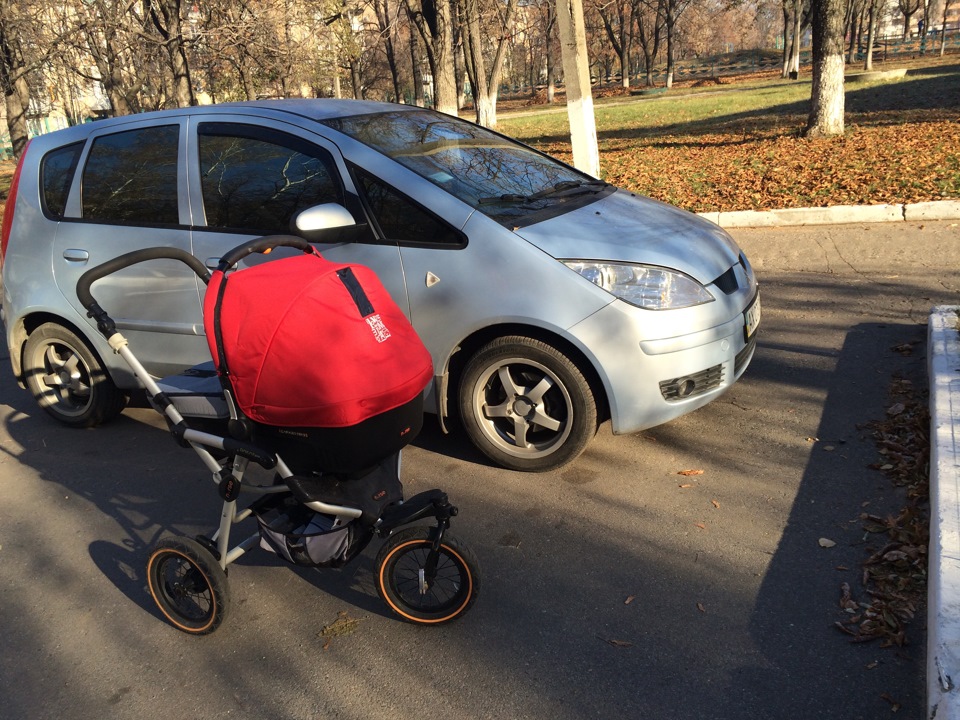Наклейка, яка так багато означає. 2