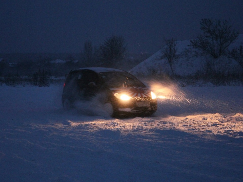 Запис, 1 березня 2012 2
